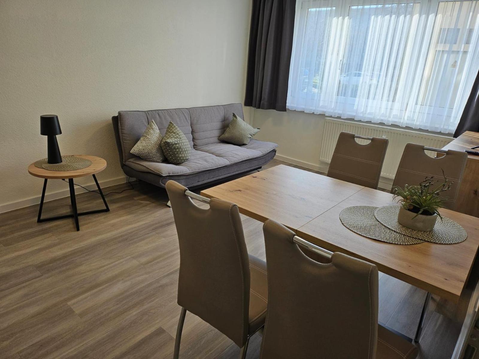Vario Gaestehaus Greifswald Exterior photo